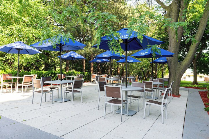 Holiday Inn Toronto - Intl Airport by IHG