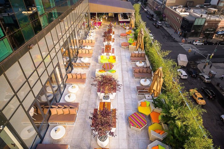 Terrace/Patio 92 of 101