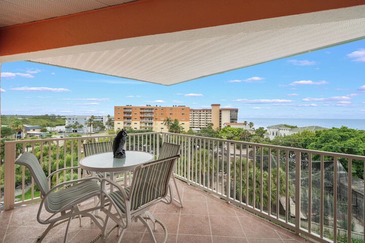 Beach Cottages 1504 by Distinctive Beach Rentals