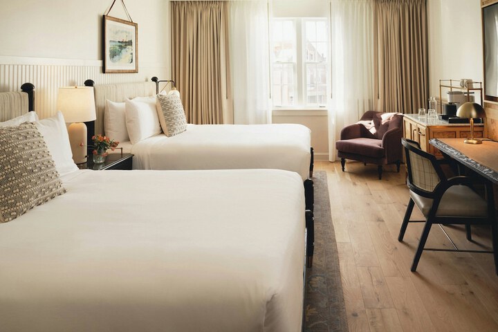 Hotel Viking