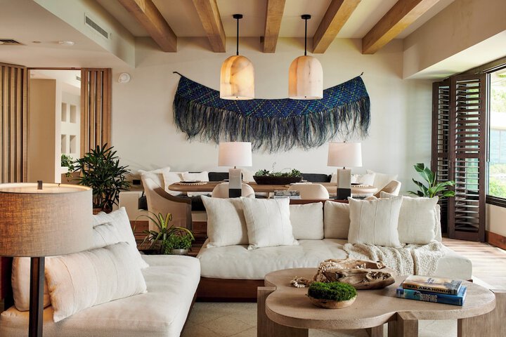 1 Hotel Hanalei Bay