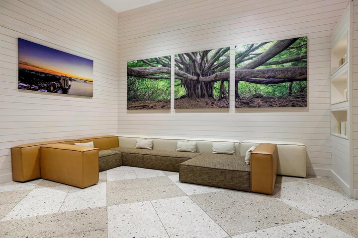 The Banyan Hotel Fort Myers Tapestry Collection by Hilton