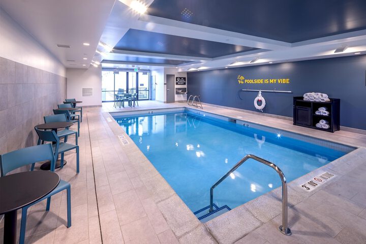 Home2 Suites by Hilton Kalispell Whitefish