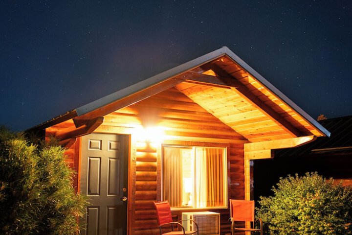 Bryce Canyon Inn