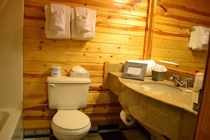 Anglers Lodge