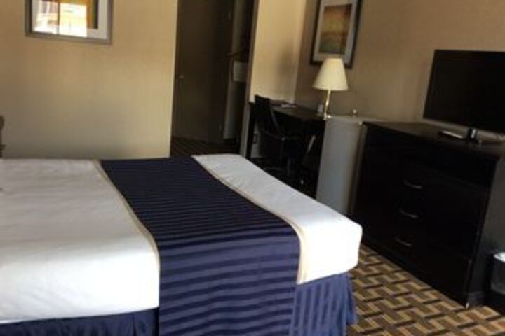 Econo Lodge