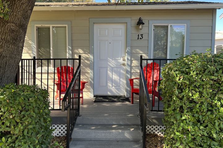 Terrace/Patio 149 of 173