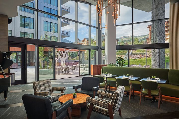 Pendry Park City