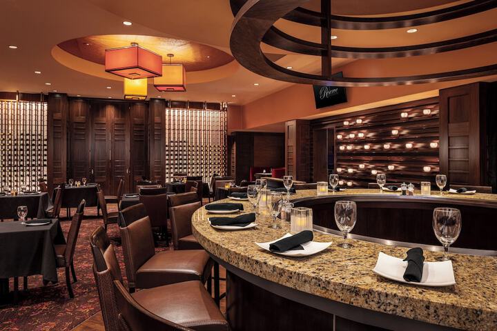 Harrahs Joliet Hotel & Casino - a Caesars Rewards Destination