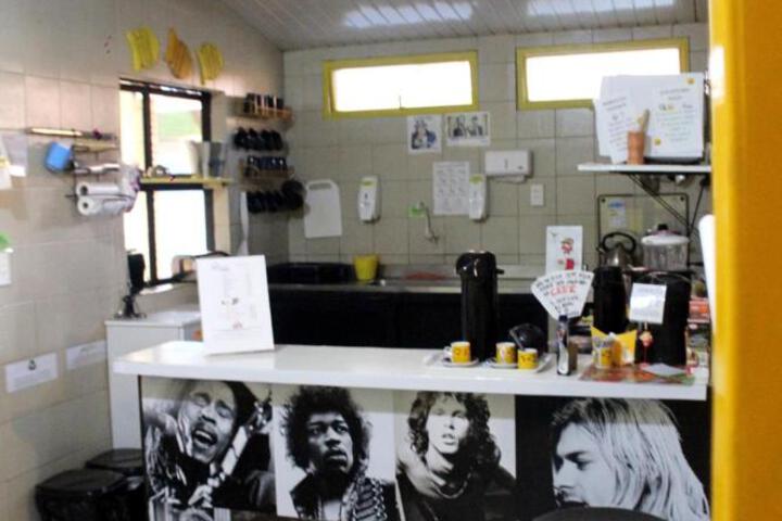 Casa Swell Hostel