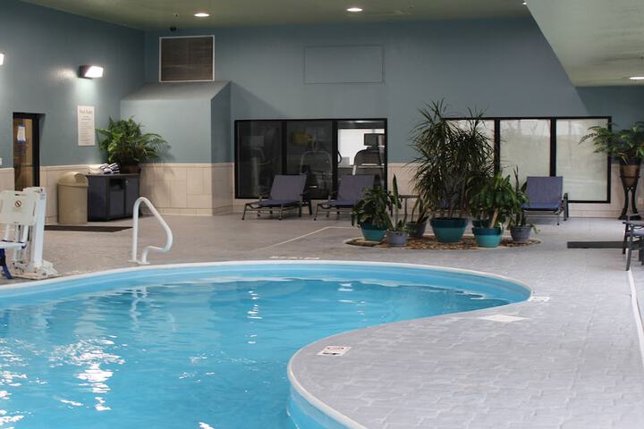 Holiday Inn Express Winfield by IHG