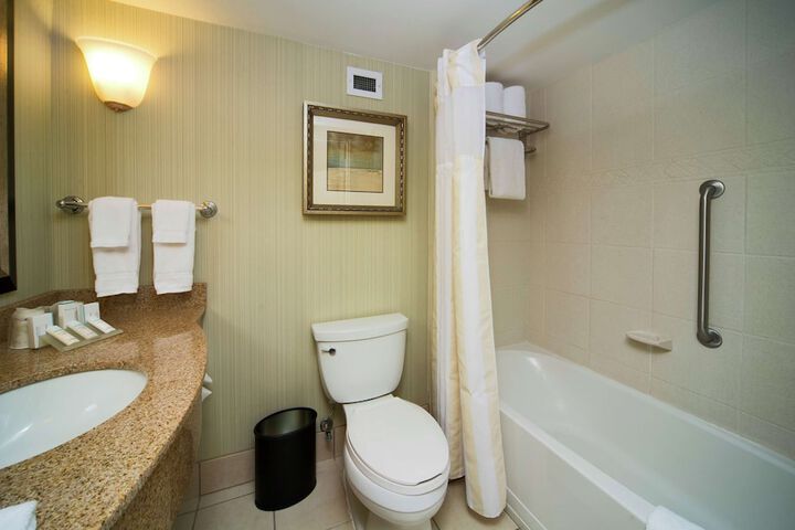 Hilton Garden Inn Valdosta