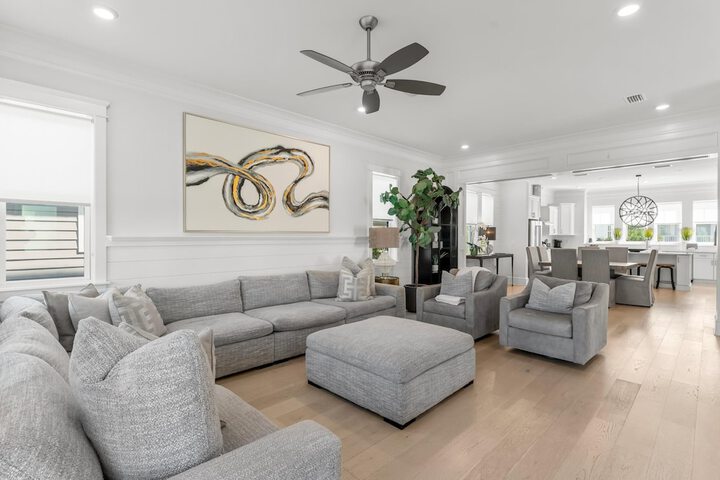 Prominence on 30A by Panhandle Getaways