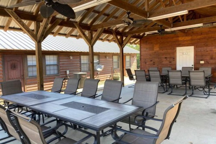 Terrace/Patio 26 of 31