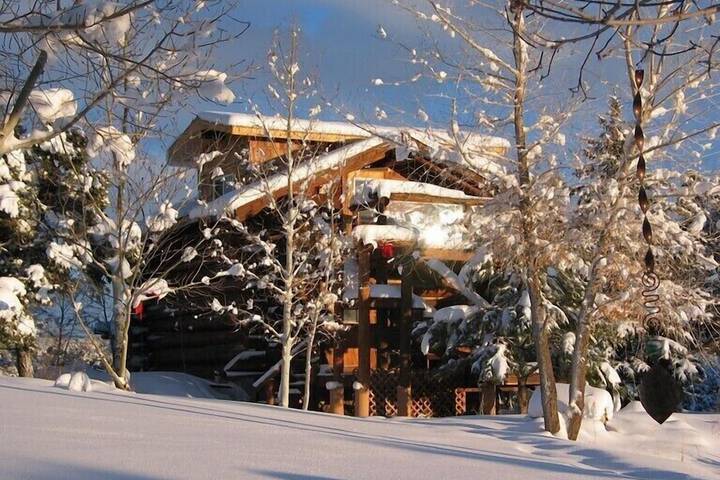 Starry Nights Ranch Bed & Breakfast