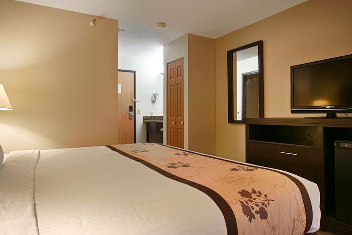 Best Western Alexandria Inn