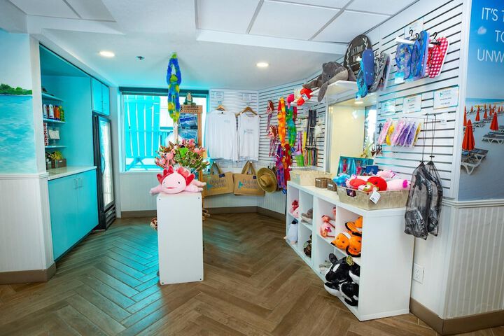 Dolphin Sands Clearwater Beach an Ascend Collection Hotel