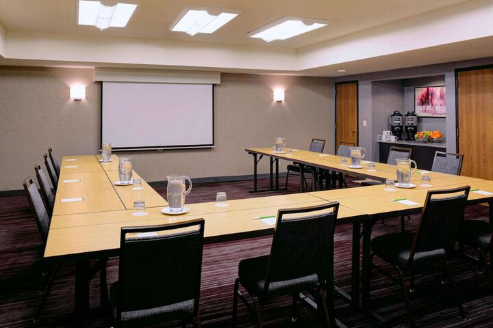 Meeting 22 of 30
