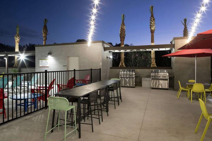 Terrace/Patio 47 of 51
