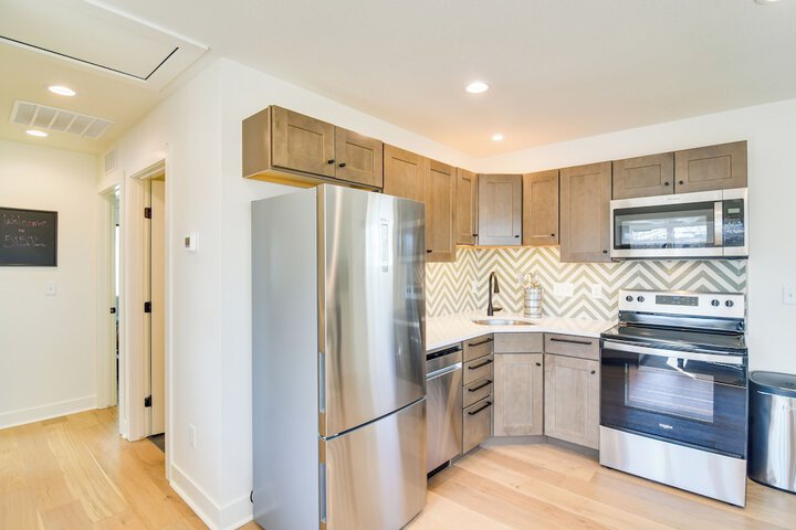 Modern Erie Home - Walk to Downtown!