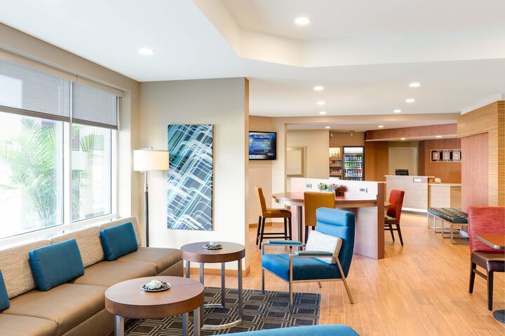 TownePlace Suites by Marriott Dallas Mesquite