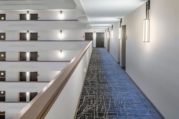 Hotel Interior 7 of 61