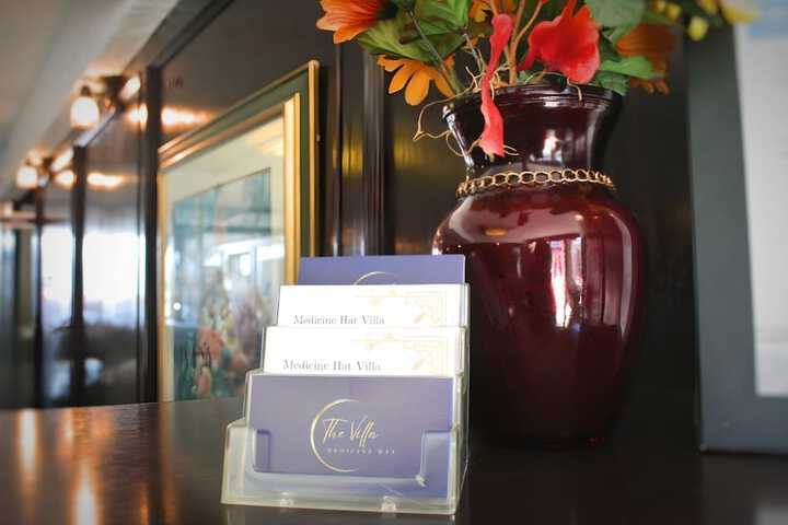 Hotel Interior 5 of 45