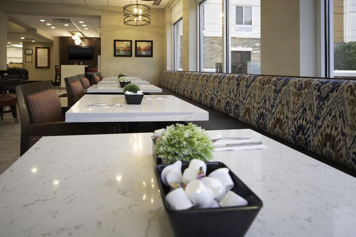 Hilton Garden Inn Fayetteville Fort Bragg