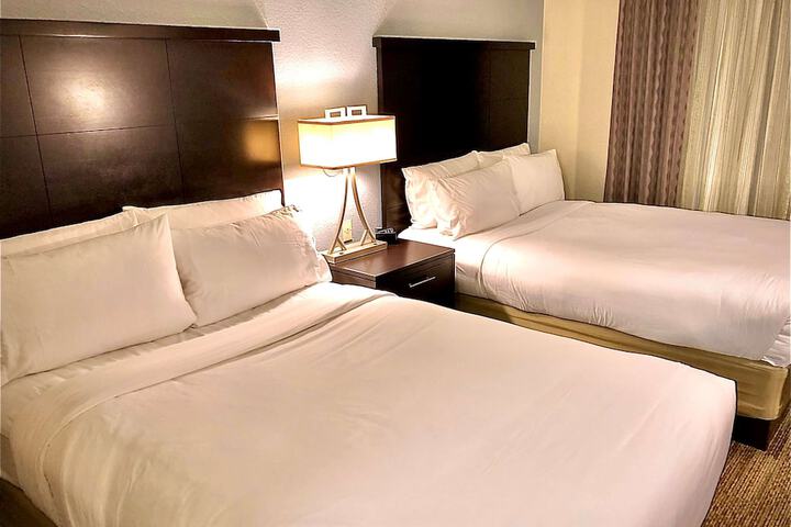 Sonesta ES Suites San Francisco Airport San Bruno