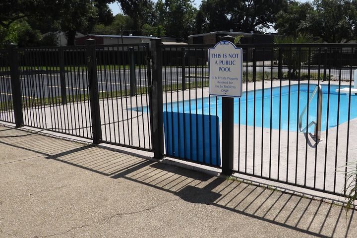 Pool 8 of 54