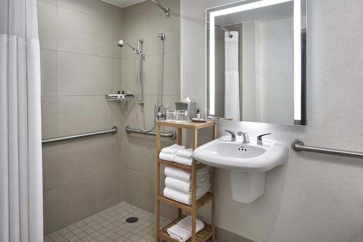 Hyatt Regency Crystal City