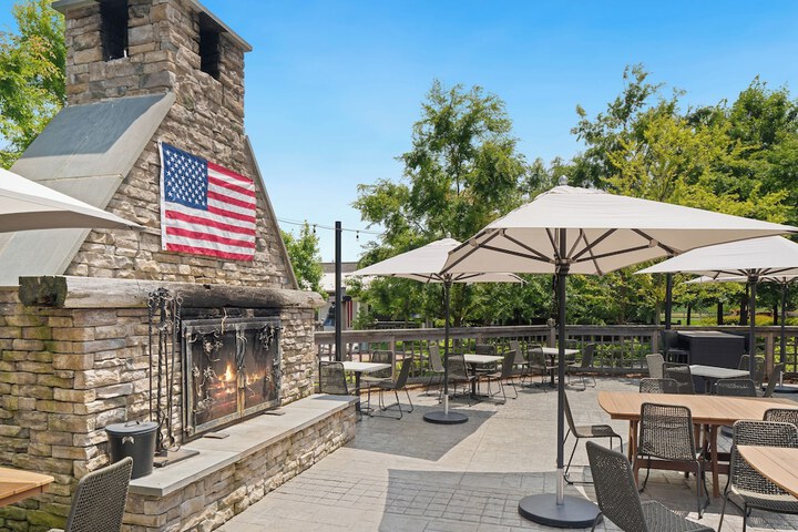 The Inn at Chesapeake Bay Beach Club