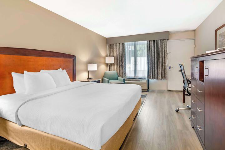 Best Western Lexington Inn