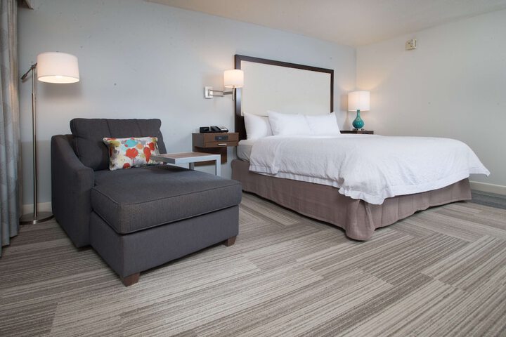 Hampton Inn by Hilton Tiffin