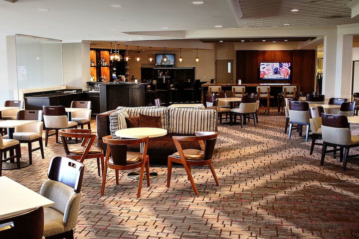 Ann Arbor Marriott Ypsilanti at Eagle Crest