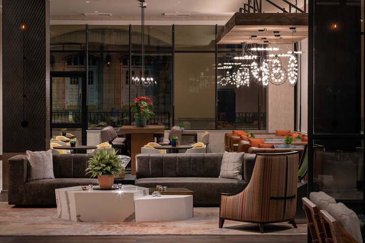 Residence Inn by Marriott Los Angeles Glendale