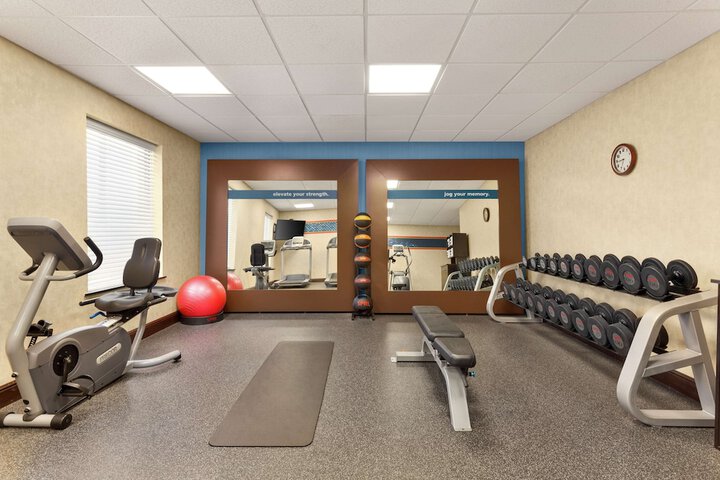 Health and Fitness 41 of 42