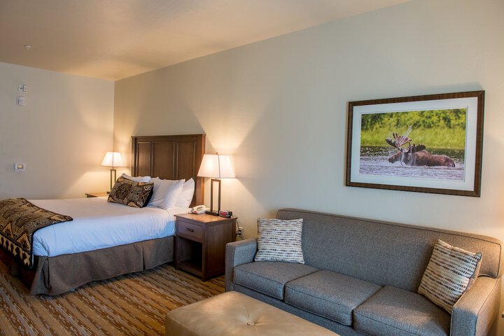 Cedar Creek Lodge and Conference Center