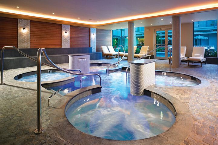 Tropicana Atlantic City – a Caesars Rewards Destination