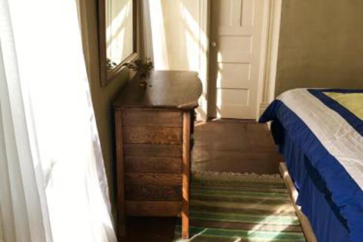 Kaaterskill House