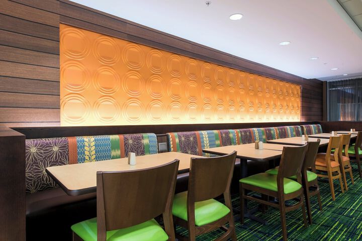 Fairfield Inn & Suites Leavenworth