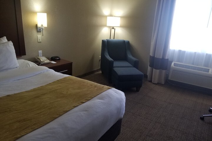 Comfort Inn & Suites Deming