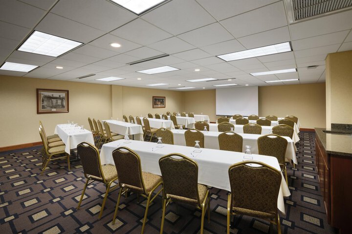 Best Western Premier Park Hotel