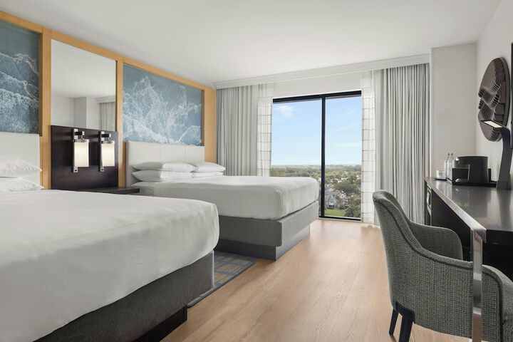 Boca Raton Marriott at Boca Center