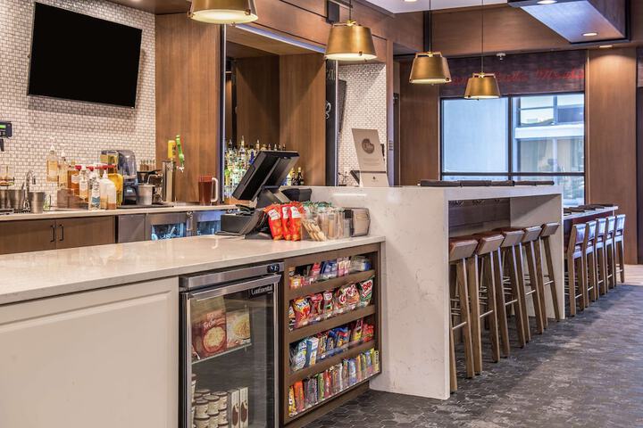 Doubletree by Hilton Lafayette East IN