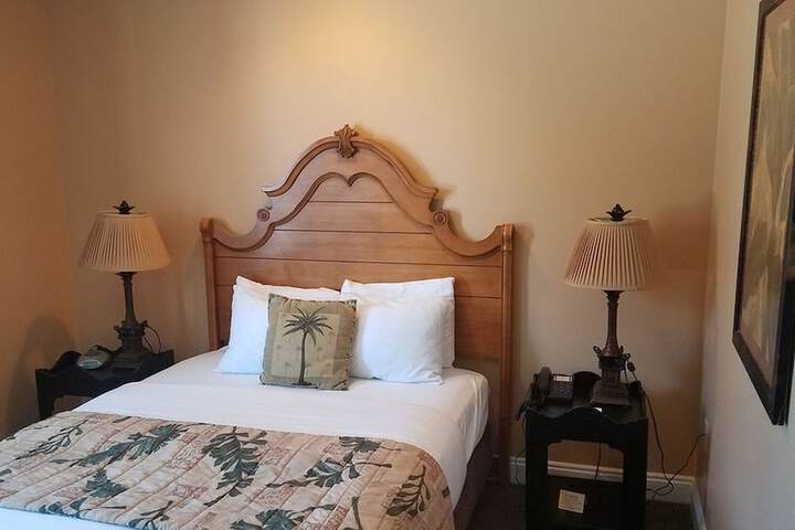The Port Inn - Port St. Joe an Ascend Collection Hotel