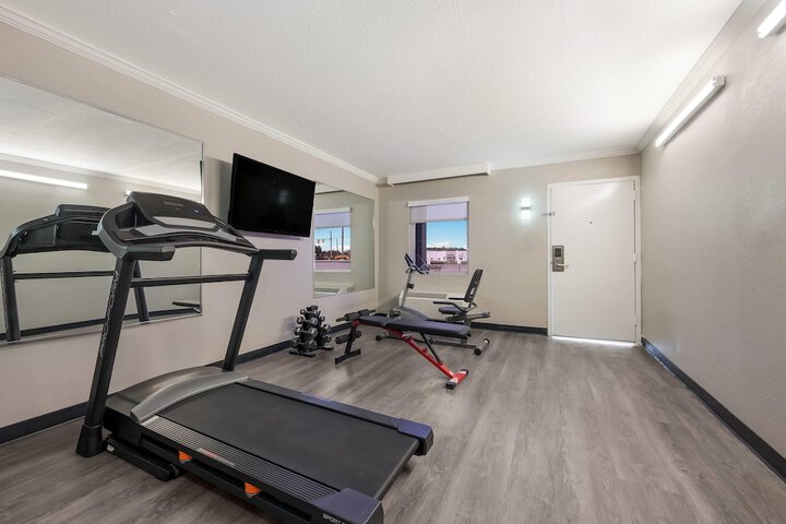 Quality Inn Gadsden – Attalla