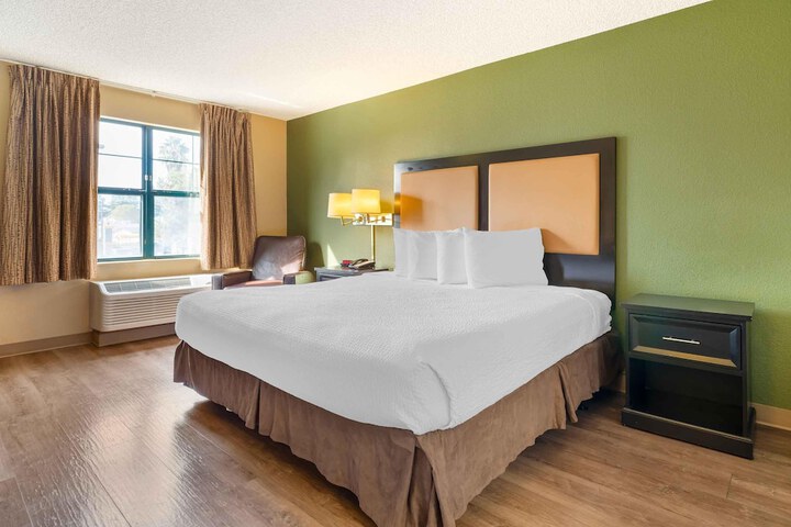 Extended Stay America Suites Fairfield Napa Valley