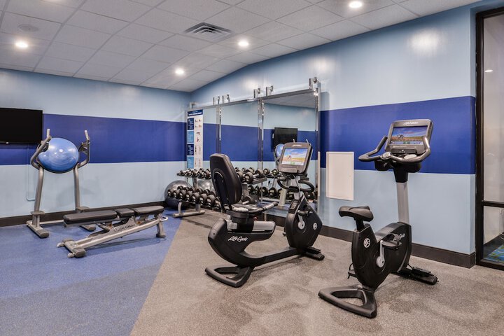 Four Points by Sheraton Virginia Beach Oceanfront