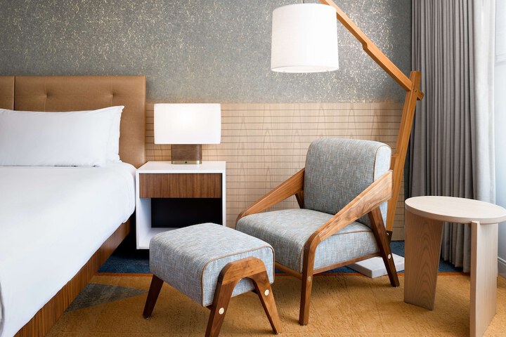 Hilton Los Angeles Culver City